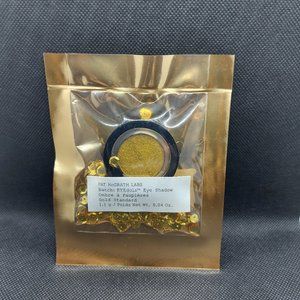 Pat McGrath - EYEdols - Gold Standard